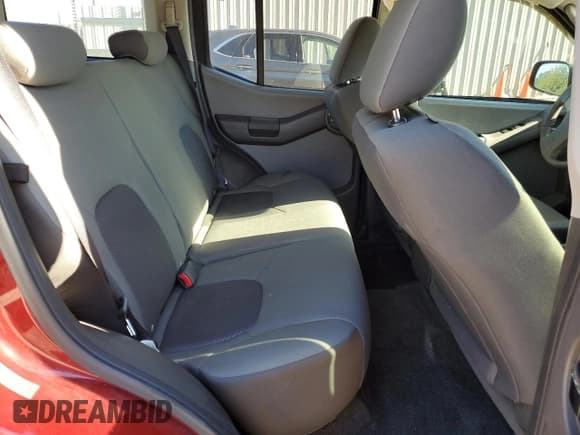 ✅ 2010 Nissan Xterra S • VIN: 5N1AN0NU4AC508923 • Lot: 86786185. Listed on Copart with 182,155 mi. Free auction sales archive from the USA and detailed vehicle history report at DreamBid. Image 11.
