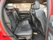 ✅ 2014 Jeep Grand Cherokee SRT-8 • VIN: 1C4RJFDJ4EC202615 • Lot: 93324645. Wystawiony na Copart z przebiegiem Nie podano. Bezpłatny archiwum sprzedaży aukcyjnych z USA i szczegółowy raport historii pojazdu na DreamBid. Zdjęcie 11.