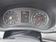 ✅ 2015 Volkswagen Passat Limited Edition • VIN: 1VWAT7A34FC042592 • Lot: 41825242. Listed on IAAI with 160,118 mi. Free auction sales archive from the USA and detailed vehicle history report at DreamBid. Image 7.