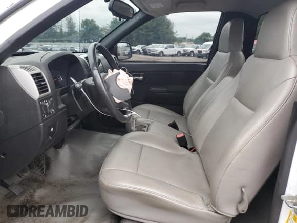 ✅ 2010 Chevrolet Colorado Work Truck • VIN: 1GCCSBD95A8109438 • Лот: 68878355. Опубликован ранее на Copart с пробегом 97 461 миль. Бесплатный доступ к архиву аукционных продаж из США и подробный отчёт об истории автомобиля на DreamBid. Изображение 7.