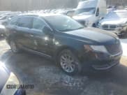 ✅ 2013 Lincoln MKT • VIN: 2LMHJ5NK8DBL56871 • Лот: 88246175. Опубликован ранее на Copart с пробегом Не указан. Бесплатный доступ к архиву аукционных продаж из США и подробный отчёт об истории автомобиля на DreamBid. Изображение 4.