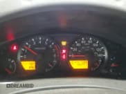 ✅ 2010 Nissan Frontier SE • VIN: 1N6AD0CW5AC435473 • Lot: 54611535. Listed on Copart with 212,377 mi. Free auction sales archive from the USA and detailed vehicle history report at DreamBid. Image 9.