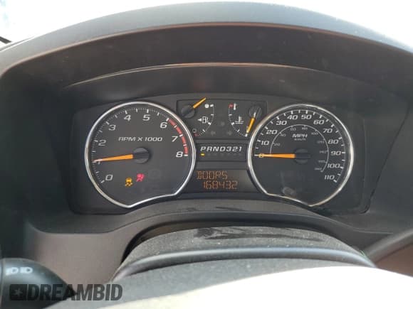 ✅ 2012 Chevrolet Colorado Work Truck • VIN: 1GCESBF98C8151448 • Лот: 79254674. Опубликован ранее на Copart с пробегом 168 432 миль. Бесплатный доступ к архиву аукционных продаж из США и подробный отчёт об истории автомобиля на DreamBid. Изображение 9.