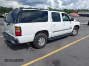 ✅ 2003 GMC Yukon XL SLT • VIN: 1GKEC16Z73J266742 • Lot: 42480304. Wystawiony na IAAI z przebiegiem Nie podano. Bezpłatny archiwum sprzedaży aukcyjnych z USA i szczegółowy raport historii pojazdu na DreamBid. Zdjęcie 4.