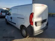 ✅ 2019 Ram ProMaster City Passenger • VIN: ZFBHRFAB3K6M17658 • Lot: 85723824. Wystawiony na Copart z przebiegiem 96 536 mil. Bezpłatny archiwum sprzedaży aukcyjnych z USA i szczegółowy raport historii pojazdu na DreamBid. Zdjęcie 2.
