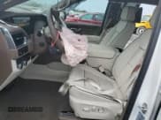 ✅ 2025 GMC Yukon Denali • VIN: 1GKS2DRL0SR249182 • Лот: 68534865. Опубликован ранее на Copart с пробегом 4 488 миль. Бесплатный доступ к архиву аукционных продаж из США и подробный отчёт об истории автомобиля на DreamBid. Изображение 7.