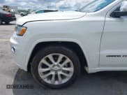 ✅ 2017 Jeep Grand Cherokee Overland • VIN: 1C4RJECG8HC813686 • Лот: 42220435. Опубликован ранее на IAAI с пробегом 116 886 миль. Бесплатный доступ к архиву аукционных продаж из США и подробный отчёт об истории автомобиля на DreamBid. Изображение 19.