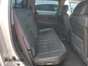 ✅ 2014 Honda Ridgeline SE • VIN: 5FPYK1F66EB014516 • Lot: 58447635. Listed on Copart with Not provided. Free auction sales archive from the USA and detailed vehicle history report at DreamBid. Image 10.