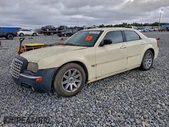 ✅ 2006 Chrysler 300 C • VIN: 2C3LA63H96H397778 • Lot: 94579145. Listed on Copart with Not provided. Free auction sales archive from the USA and detailed vehicle history report at DreamBid. Image 1.