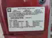 2003 Chevrolet Suburban LS с VIN 1GNFK16ZX3J173739, выставлен на аукционе Copart как лот 63530784 с пробегом 252 958 миль миль и Списание • Salvage title. История ставок и продаж доступна на DreamBid. Изображение 13.