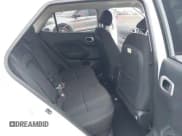 ✅ 2022 Hyundai Venue Limited • VIN: KMHRC8A34NU168595 • Lot: 41321713. Listed on IAAI with 3,852 mi. Free auction sales archive from the USA and detailed vehicle history report at DreamBid. Image 8.