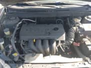 ✅ 2006 Toyota Corolla S • VIN: 1NXBR32E46Z600526 • Lot: 43655173. Wystawiony na IAAI z przebiegiem 204 475 mil. Bezpłatny archiwum sprzedaży aukcyjnych z USA i szczegółowy raport historii pojazdu na DreamBid. Zdjęcie 10.