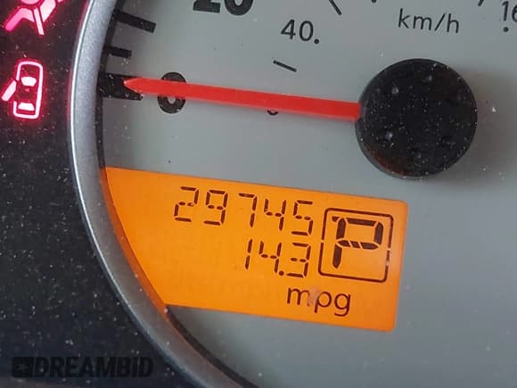 ✅ 2020 Nissan Frontier Pro-4X • VIN: 1N6ED0EB3LN723883 • Lot: 43352397. Listed on IAAI with 29,745 mi. Free auction sales archive from the USA and detailed vehicle history report at DreamBid. Image 15.