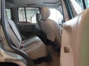 ✅ 2003 Jeep Liberty Limited • VIN: 1J4GK58K63W608970 • Лот: 41581379. Опубликован ранее на IAAI с пробегом 220 610 миль. Бесплатный доступ к архиву аукционных продаж из США и подробный отчёт об истории автомобиля на DreamBid. Изображение 8.