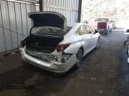 ✅ 2019 Lexus ES 350 • VIN: 58ABZ1B13KU043483 • Lot: 43694925. Wystawiony na IAAI z przebiegiem 53 848 mil. Bezpłatny archiwum sprzedaży aukcyjnych z USA i szczegółowy raport historii pojazdu na DreamBid. Zdjęcie 4.