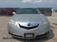 ✅ 2010 Acura TL Technology • VIN: 19UUA8F5XAA016932 • Lot: 43045268. Listed on IAAI with 178,327 mi. Free auction sales archive from the USA and detailed vehicle history report at DreamBid. Image 12.