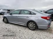 ✅ 2017 Hyundai Sonata Sport • VIN: 5NPE34AF1HH572913 • Лот: 48484153. Опубликован ранее на Copart с пробегом 97 823 миль. Бесплатный доступ к архиву аукционных продаж из США и подробный отчёт об истории автомобиля на DreamBid. Изображение 2.