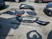 ✅ 2024 Lexus RX 450h+ Luxury • VIN: JTJCJMGA5R2014880 • Lot: 62349135. Wystawiony na Copart z przebiegiem 19 955 mil. Bezpłatny archiwum sprzedaży aukcyjnych z USA i szczegółowy raport historii pojazdu na DreamBid. Zdjęcie 13.