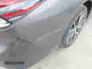 2022 Toyota Camry Hybrid XLE with VIN 4T1F31AK6NU575433, listed as a IAAI auction lot 42841689 with 65,526 mi miles and . Bid and sale history available at DreamBid. Image 17.