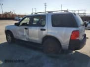 ✅ 2002 Ford Explorer XLS • VIN: 1FMZU72E92UA49279 • Lot: 50059725. Listed on Copart with 161,682 mi. Free auction sales archive from the USA and detailed vehicle history report at DreamBid. Image 2.