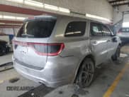 ✅ 2016 Dodge Durango R/T • VIN: 1C4SDJCT5GC481803 • Лот: 45216945. Опубликован ранее на Copart с пробегом 107 747 миль. Бесплатный доступ к архиву аукционных продаж из США и подробный отчёт об истории автомобиля на DreamBid. Изображение 3.