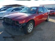 ✅ 2007 Chrysler 300 Touring • VIN: 2C3KA53G07H835327 • Lot: 43788233. Wystawiony na IAAI z przebiegiem 206 639 mil. Bezpłatny archiwum sprzedaży aukcyjnych z USA i szczegółowy raport historii pojazdu na DreamBid. Zdjęcie 2.