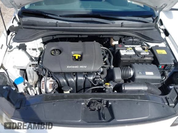 ✅ 2018 Hyundai Elantra Limited • VIN: 5NPD84LF3JH221520 • Лот: 43411072. Опубликован ранее на IAAI с пробегом 110 074 миль. Бесплатный доступ к архиву аукционных продаж из США и подробный отчёт об истории автомобиля на DreamBid. Изображение 10.