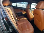 ✅ 2018 Chevrolet Cruze Premier • VIN: 1G1BF5SM3J7151386 • Лот: 37919393. Опубликован ранее на Copart с пробегом 160 437 миль. Бесплатный доступ к архиву аукционных продаж из США и подробный отчёт об истории автомобиля на DreamBid. Изображение 10.