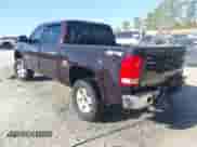 2008 GMC Sierra 1500 Work Truck with VIN 2GTEK133481203680, listed as a IAAI auction lot 43413102 with 241,654 mi miles and . Bid and sale history available at DreamBid. Image 3.