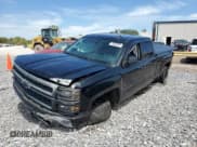 ✅ 2015 Chevrolet Silverado 1500 Work Truck • VIN: 1GCRCPEH7FZ434703 • Лот: 70304874. Опубликован ранее на Copart с пробегом 239 162 миль. Бесплатный доступ к архиву аукционных продаж из США и подробный отчёт об истории автомобиля на DreamBid. Изображение 1.