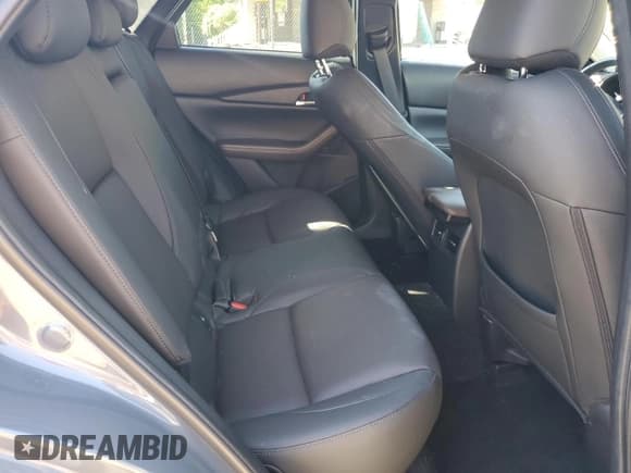 ✅ 2021 Mazda CX-30 Premium • VIN: 3MVDMBDL3MM307699 • Lot: 58016134. Wystawiony na Copart z przebiegiem 32 867 mil. Bezpłatny archiwum sprzedaży aukcyjnych z USA i szczegółowy raport historii pojazdu na DreamBid. Zdjęcie 11.