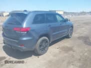 ✅ 2021 Jeep Grand Cherokee Limited • VIN: 1C4RJFBG2MC669487 • Lot: 42066881. Wystawiony na IAAI z przebiegiem 137 905 mil. Bezpłatny archiwum sprzedaży aukcyjnych z USA i szczegółowy raport historii pojazdu na DreamBid. Zdjęcie 4.
