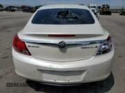 ✅ 2013 Buick Regal Turbo Premium 1 • VIN: 2G4GS5EV3D9125026 • Lot: 56101955. Listed on Copart with 177,651 mi. Free auction sales archive from the USA and detailed vehicle history report at DreamBid. Image 6.