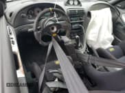 ✅ 2001 Ford Mustang GT Deluxe • VIN: 1FAFP42X61F209965 • Lot: 68011755. Wystawiony na Copart z przebiegiem 17 308 mil. Bezpłatny archiwum sprzedaży aukcyjnych z USA i szczegółowy raport historii pojazdu na DreamBid. Zdjęcie 8.