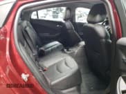 ✅ 2017 Chevrolet Volt Premier • VIN: 1G1RB6S54HU110219 • Lot: 37722014. Listed on Copart with 63,365 mi. Free auction sales archive from the USA and detailed vehicle history report at DreamBid. Image 10.