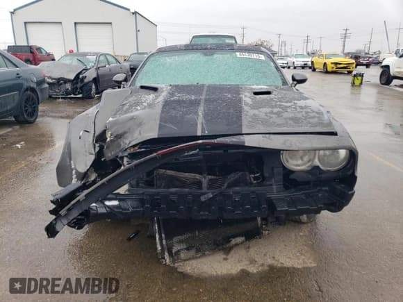 ✅ 2010 Dodge Challenger SE • VIN: 2B3CJ4DV0AH260940 • Lot: 45130715. Wystawiony na Copart z przebiegiem 124 764 mil. Bezpłatny archiwum sprzedaży aukcyjnych z USA i szczegółowy raport historii pojazdu na DreamBid. Zdjęcie 5.