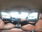 ✅ 2017 Nissan Rogue SL • VIN: JN8AT2MV2HW026450 • Lot: 42301312. Wystawiony na IAAI z przebiegiem 102 513 mil. Bezpłatny archiwum sprzedaży aukcyjnych z USA i szczegółowy raport historii pojazdu na DreamBid. Zdjęcie 20.