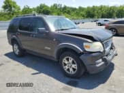 ✅ 2007 Ford Explorer XLT • VIN: 1FMEU73857UB57638 • Лот: 61442255. Опубликован ранее на Copart с пробегом 222 122 миль. Бесплатный доступ к архиву аукционных продаж из США и подробный отчёт об истории автомобиля на DreamBid. Изображение 4.