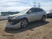 ✅ 2006 Lexus RX 400h • VIN: JTJHW31U760049013 • Лот: 55417265. Опубликован ранее на Copart с пробегом 229 777 миль. Бесплатный доступ к архиву аукционных продаж из США и подробный отчёт об истории автомобиля на DreamBid. Изображение 1.