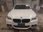 ✅ 2014 BMW 5 Series 550i xDrive • VIN: WBAKP9C57EDZ35030 • Lot: 41622590. Listed on IAAI with 100,512 mi. Free auction sales archive from the USA and detailed vehicle history report at DreamBid. Image 12.