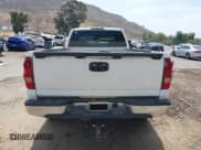 ✅ 2003 Chevrolet Silverado 2500HD LS • VIN: 1GCHC29U83E220053 • Lot: 42383404. Listed on IAAI with Not provided. Free auction sales archive from the USA and detailed vehicle history report at DreamBid. Image 15.