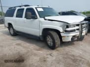 ✅ 2005 Chevrolet Suburban LT • VIN: 3GNFK16Z85G163425 • Лот: 42507686. Опубликован ранее на IAAI с пробегом 155 788 миль. Бесплатный доступ к архиву аукционных продаж из США и подробный отчёт об истории автомобиля на DreamBid. Изображение 1.