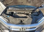 ✅ 2020 Honda Pilot Touring 7-Passenger • VIN: 5FNYF5H65LB021603 • Lot: 87042225. Listed on Copart with 43,965 mi. Free auction sales archive from the USA and detailed vehicle history report at DreamBid. Image 12.