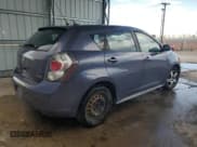 ✅ 2009 Pontiac Vibe 1SA • VIN: 5Y2SP67869Z456399 • Lot: 60050585. Listed on Copart with 169,326 mi. Free auction sales archive from the USA and detailed vehicle history report at DreamBid. Image 3.