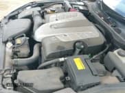 ✅ 2002 Lexus SC 430 • VIN: JTHFN48Y920008418 • Lot: 42220823. Listed on IAAI with 152,907 mi. Free auction sales archive from the USA and detailed vehicle history report at DreamBid. Image 20.