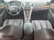 ✅ 2009 Hyundai Sonata Limited • VIN: 5NPEU46F89H413023 • Лот: 79642754. Опубликован ранее на Copart с пробегом Не указан. Бесплатный доступ к архиву аукционных продаж из США и подробный отчёт об истории автомобиля на DreamBid. Изображение 8.