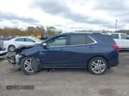 ✅ 2018 Chevrolet Equinox Premier • VIN: 3GNAXWEX8JS622470 • Lot: 43515112. Wystawiony na IAAI z przebiegiem 74 911 mil. Bezpłatny archiwum sprzedaży aukcyjnych z USA i szczegółowy raport historii pojazdu na DreamBid. Zdjęcie 14.