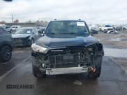 ✅ 2020 Toyota 4Runner SR5 Premium • VIN: JTEBU5JR4L5739320 • Lot: 43730897. Listed on IAAI with 71,271 mi. Free auction sales archive from the USA and detailed vehicle history report at DreamBid. Image 13.