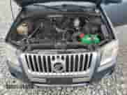 2011 Mercury Mariner с VIN 4M2CN8B7XBKJ04360, выставлен на аукционе Copart как лот 66450765 с пробегом 114 700 миль миль и Списание • Salvage title. История ставок и продаж доступна на DreamBid. Изображение 12.