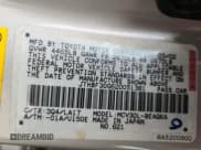 ✅ 2002 Lexus ES 300 • VIN: JTHBF30G620051381 • Lot: 93777735. Listed on Copart with 166,025 mi. Free auction sales archive from the USA and detailed vehicle history report at DreamBid. Image 13.